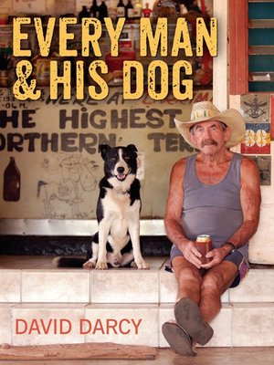 cover image of Every Man and His Dog